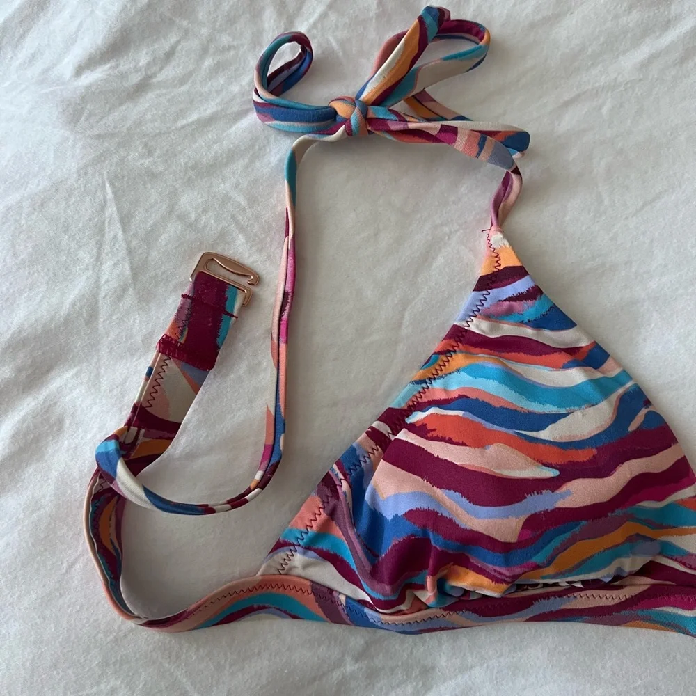 Bikini Top - Picture 4 of 6